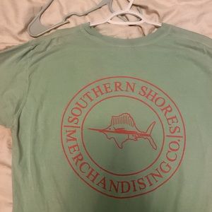 Southern Shores T-Shirt